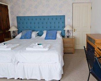 Harrogate Suites - Blue エクステリア 写真