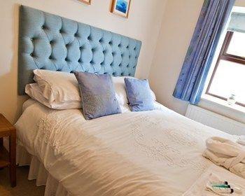 Harrogate Suites - Blue エクステリア 写真